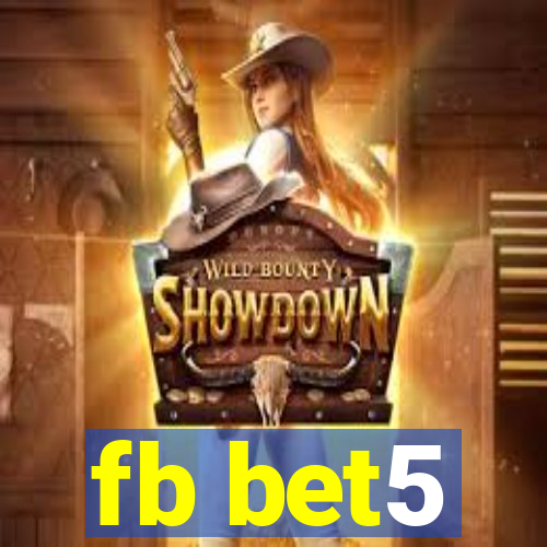 fb bet5